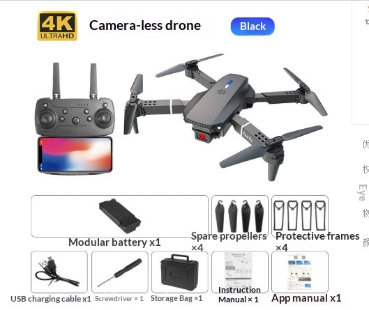 Drone Aerial Photography