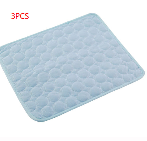 Ice Silk Cold Nest Pad