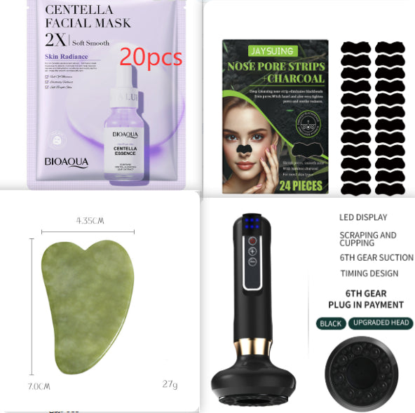 Electric Cupping Massager