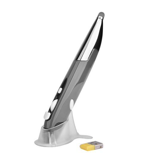 Flying Squirrel Mouse Pen