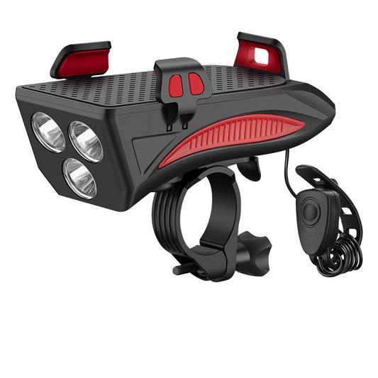 Road Flashlight