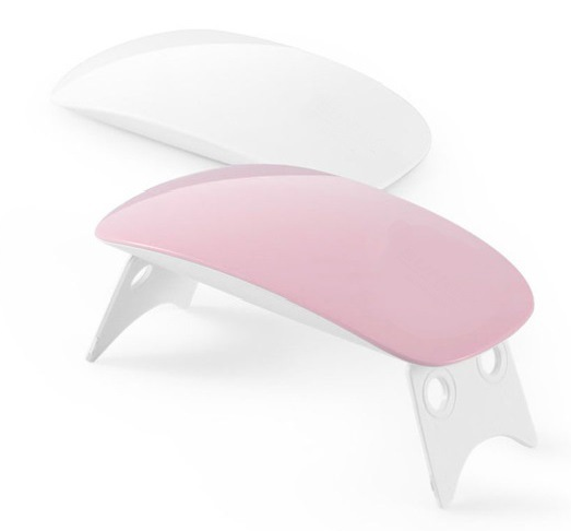 USB Nail Light LED Portable
