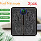 EMS Foot Massager Pad