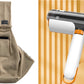 2 In 1 Pet Hair Removal Roller