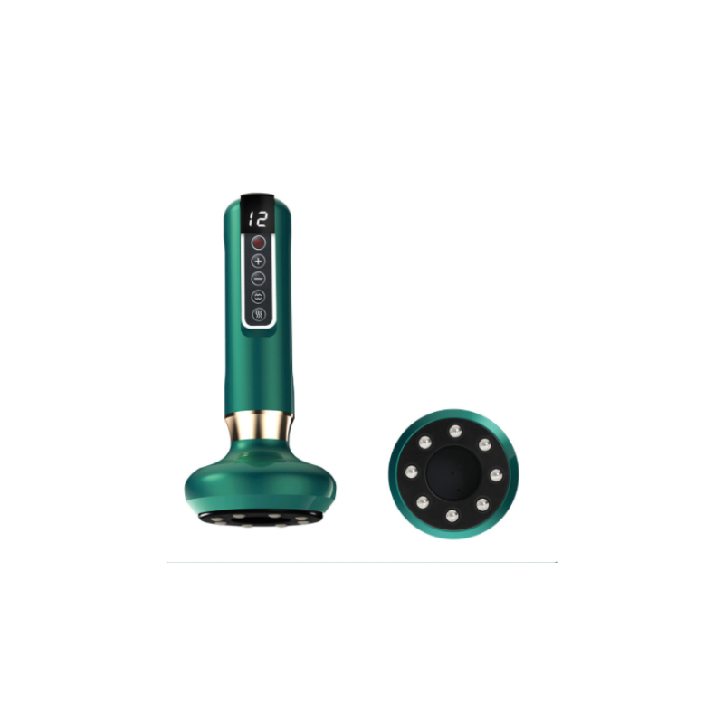 Electric Cupping Massager