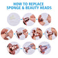 Electric Facial Washing