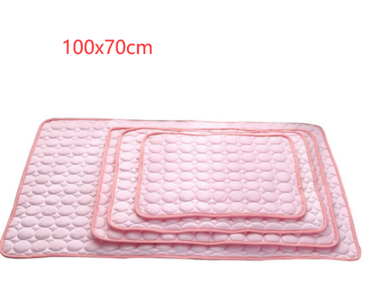Ice Silk Cold Nest Pad