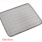 Ice Silk Cold Nest Pad
