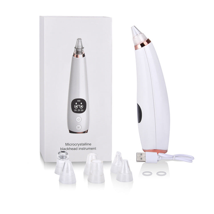 Electric Facial Washing