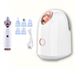 Electric Facial Washing