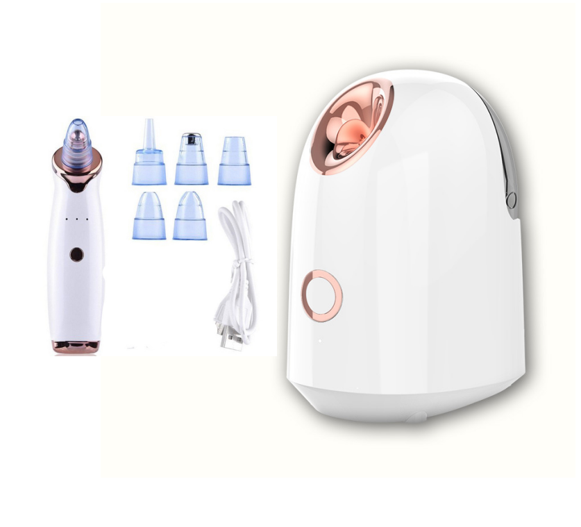 Electric Facial Washing