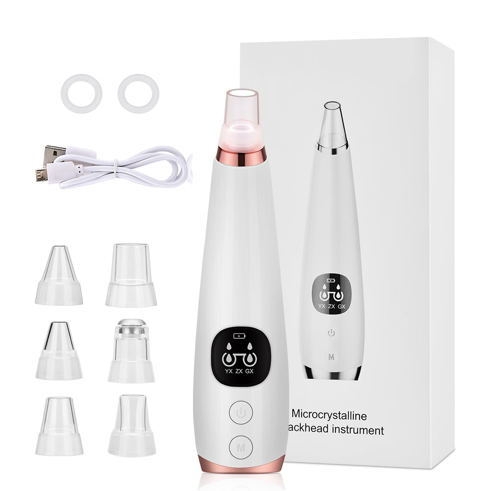 Electric Facial Washing