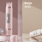 Dual-Head Electric Shaver