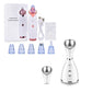 Electric Facial Washing