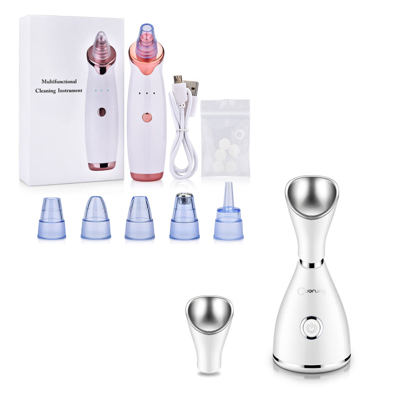 Electric Facial Washing