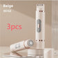 Dual-Head Electric Shaver
