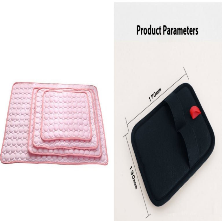 Ice Silk Cold Nest Pad