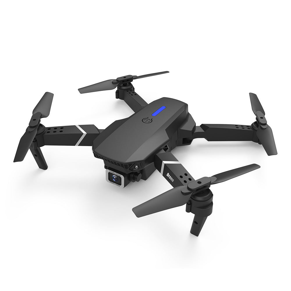 Drone Aerial Photography