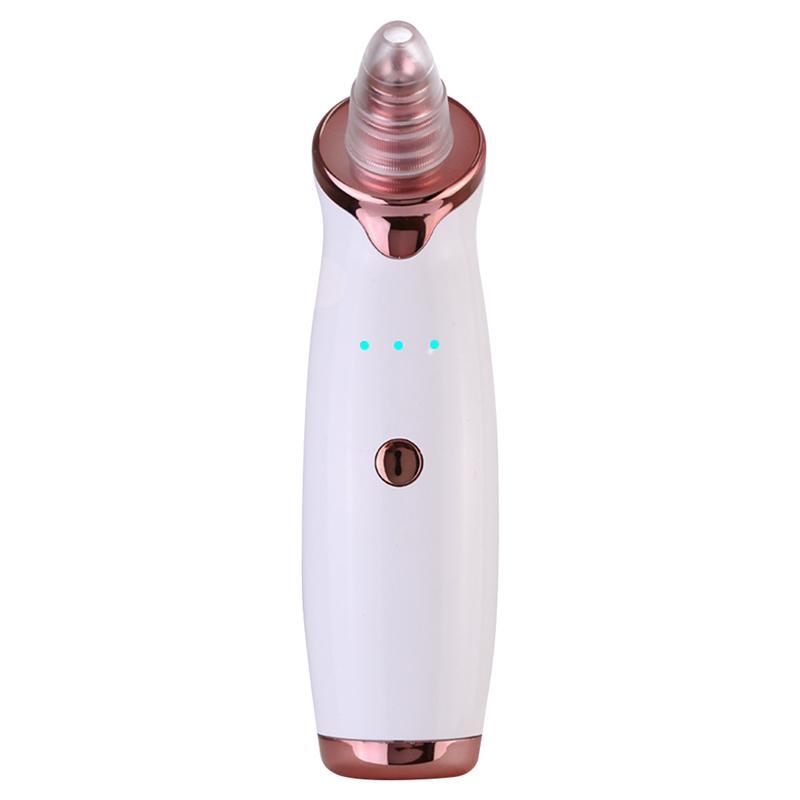 Electric Facial Washing