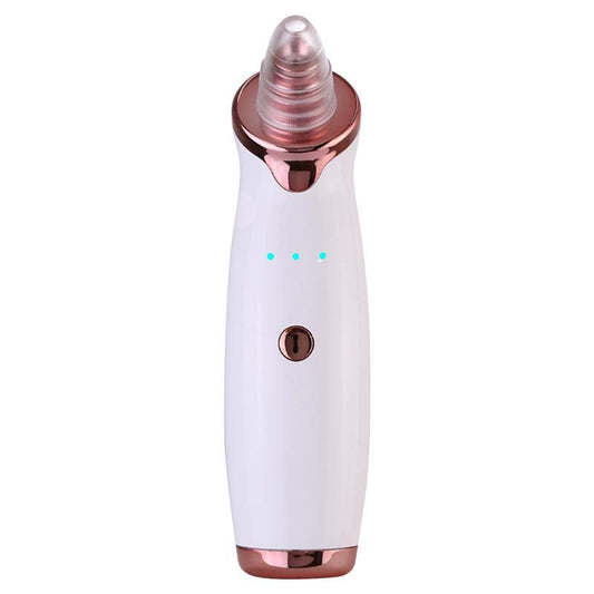 Electric Facial Washing