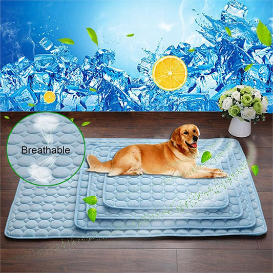 Ice Silk Cold Nest Pad