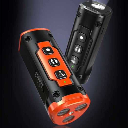 Ultrasonic Dog Repellent