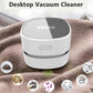Desktop Vacuum Cleaner