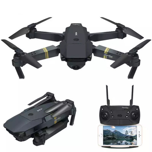 Remote Control Drone