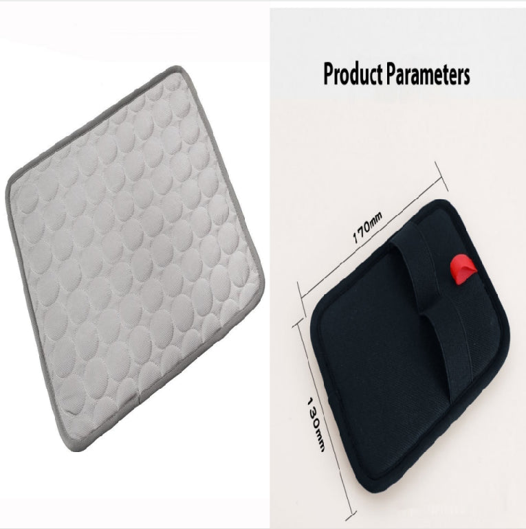 Ice Silk Cold Nest Pad