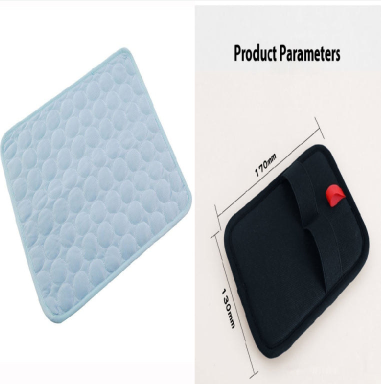 Ice Silk Cold Nest Pad