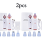Electric Facial Washing