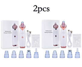 Electric Facial Washing