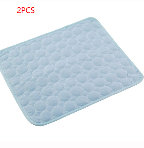Ice Silk Cold Nest Pad