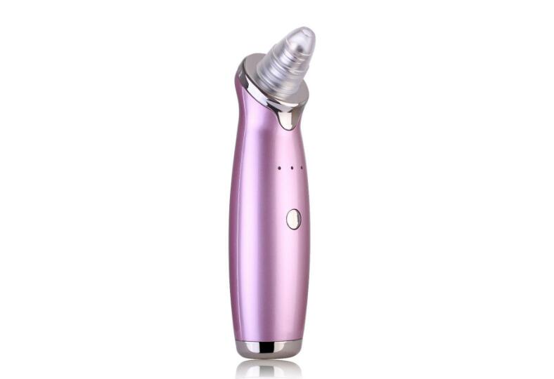 Electric Facial Washing
