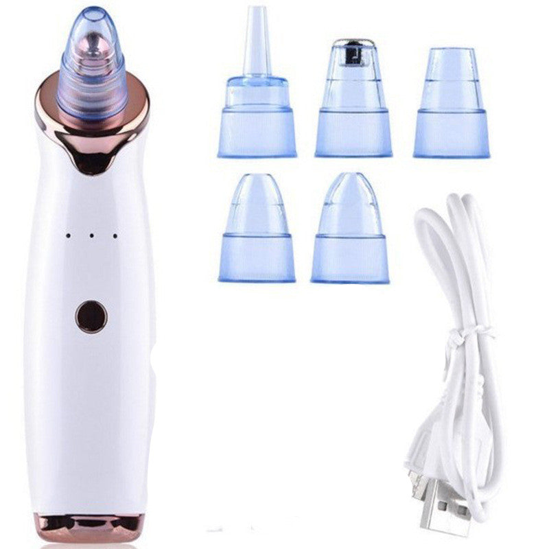 Electric Facial Washing