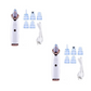 Electric Facial Washing