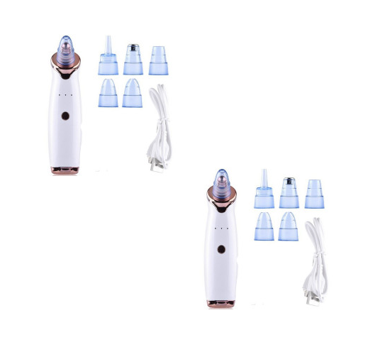 Electric Facial Washing