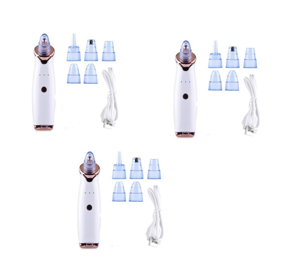Electric Facial Washing