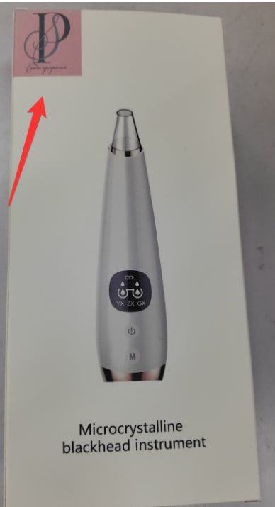 Electric Facial Washing