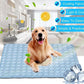 Ice Silk Cold Nest Pad