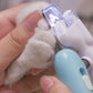 Pet Nail Clippers