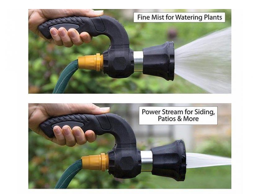 Mighty Power Hose
