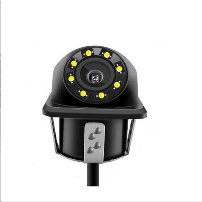 Waterproof Universal Rear View Camera