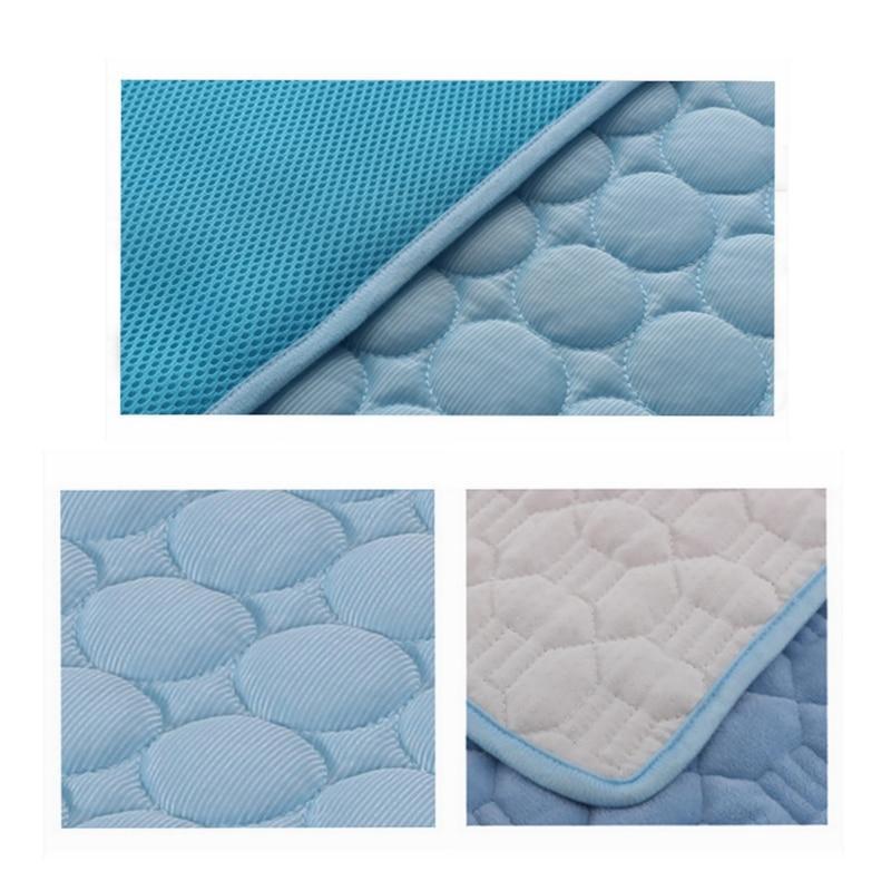 Ice Silk Cold Nest Pad