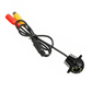 Waterproof Universal Rear View Camera