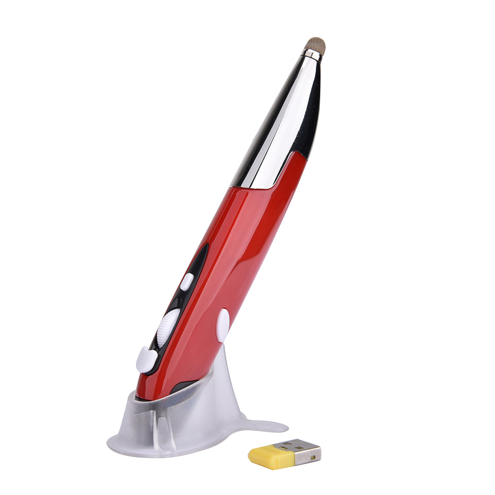 Flying Squirrel Mouse Pen