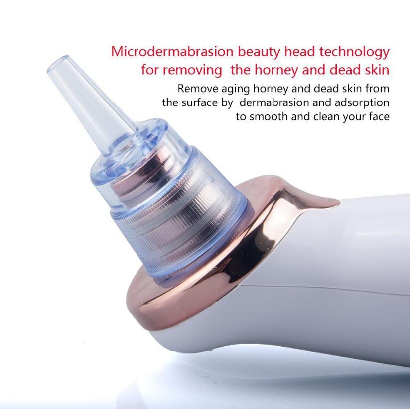 Electric Facial Washing