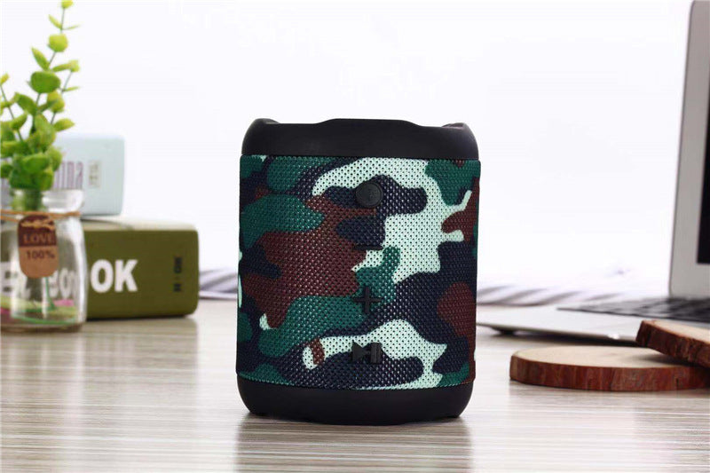 Mini Portable Speaker