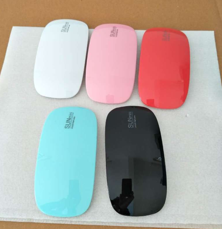 USB Nail Light LED Portable