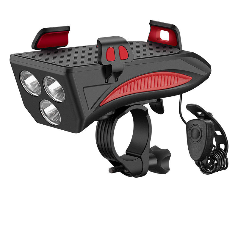 Road Flashlight
